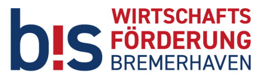 BIS Bremerhavener Gesellschaft für Investitionsförderung und Stadtentwicklung mbH