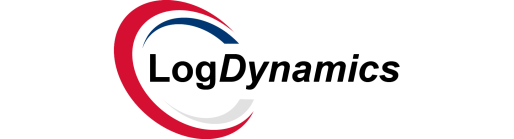 Logo LogDynamics